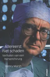 Omslag van Allereerst niet schaden