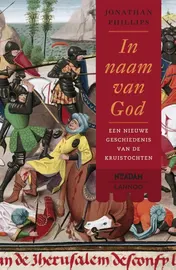 Omslag van In naam van God