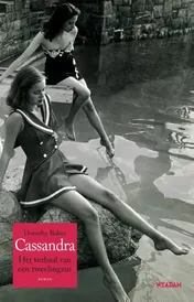 Omslag van Cassandra