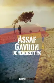 Omslag van De nederzetting