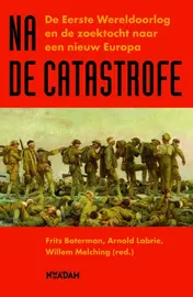 Omslag van Na de catastrofe