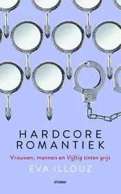 Omslag van Hardcore romantiek