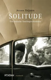 Omslag van Solitude
