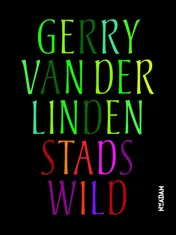 Omslag van Stadswild