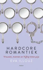 Omslag van Hardcore romantiek