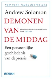 Omslag van Demonen van de middag