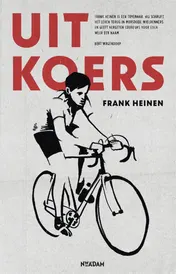 Omslag van Uit koers