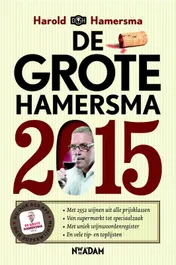 Omslag van 2015