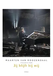 Omslag van Jij blijft bij mij