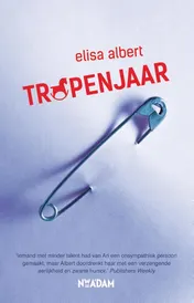 Omslag van Tropenjaar