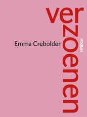 Omslag van Verzoenen