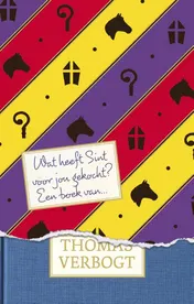 Omslag van Wat heeft Sint voor jou gekocht?