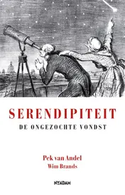 Omslag van Serendipiteit