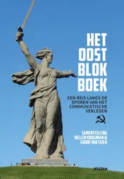 Omslag van Het oostblokboek