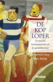 Omslag van De koploper