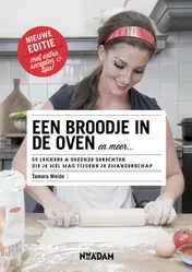 Omslag van Een broodje in de oven en meer...
