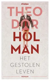 Omslag van Het gestolen leven