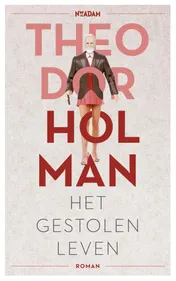 Omslag van Het gestolen leven