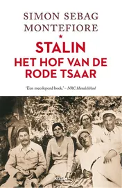 Omslag van Stalin