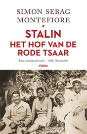 Omslag van Stalin