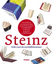 Omslag van Steinz