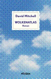 Omslag van Wolkenatlas