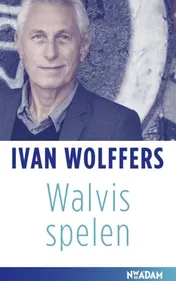 Omslag van Walvis spelen