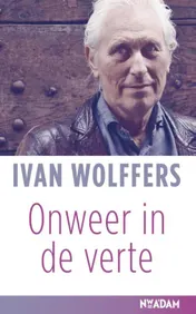 Omslag van Onweer in de verte