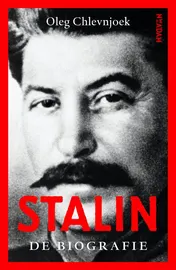 Omslag van Stalin