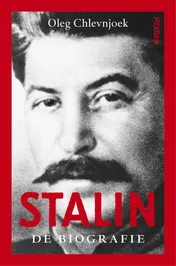 Omslag van Stalin