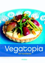 Omslag van Vegatopia