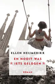 Omslag van En nooit was iets gelogen