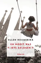 Omslag van En nooit was iets gelogen