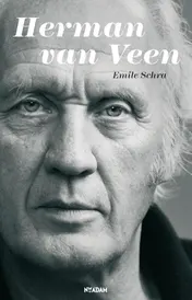 Omslag van Herman van Veen