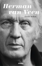Omslag van Herman van Veen