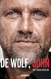 Omslag van De Wolf, John
