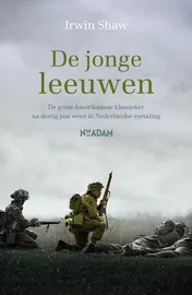 Omslag van De jonge leeuwen