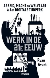 Omslag van Werk in de 21e eeuw