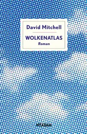 Omslag van Wolkenatlas