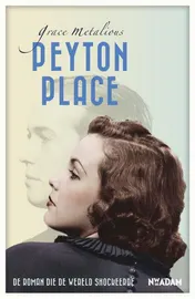 Omslag van Peyton place