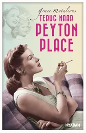 Omslag van Terug naar Peyton place