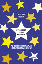Omslag van Het rijk der kleine koningen