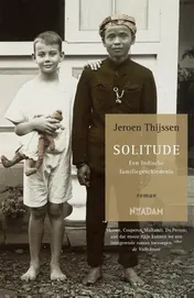 Omslag van Solitude