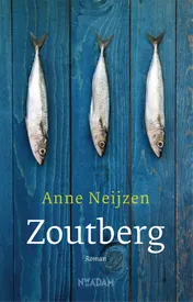Omslag van Zoutberg