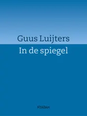Omslag van In de spiegel