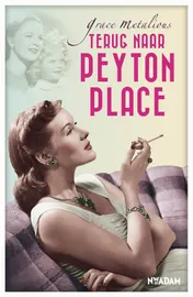 Omslag van Terug naar Peyton Place