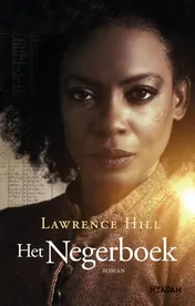 Omslag van Het negerboek
