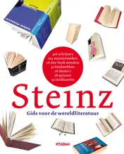 Omslag van Steinz