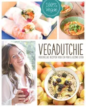Omslag van Vegadutchie