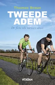 Omslag van Tweede adem